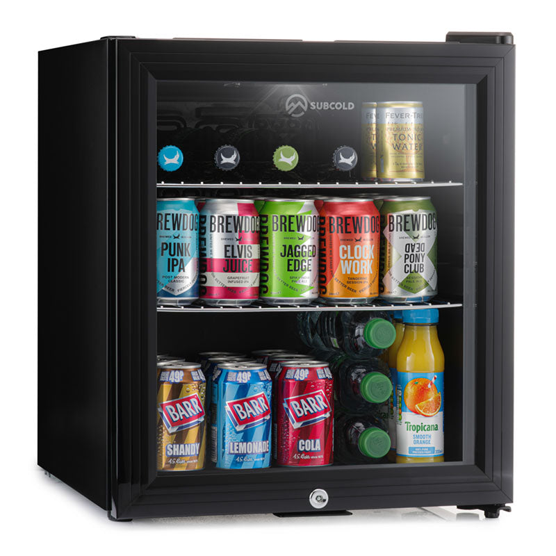 Subcold Super50 LED Beer Fridge